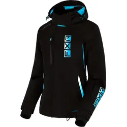 FXR Evo FX 2023 Damen Snowmobil Jacke 6