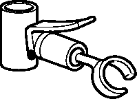 Hansa Gleiter Ganzmetall 59912224