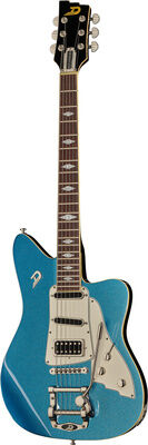 Duesenberg Paloma CTB Catalina Blue