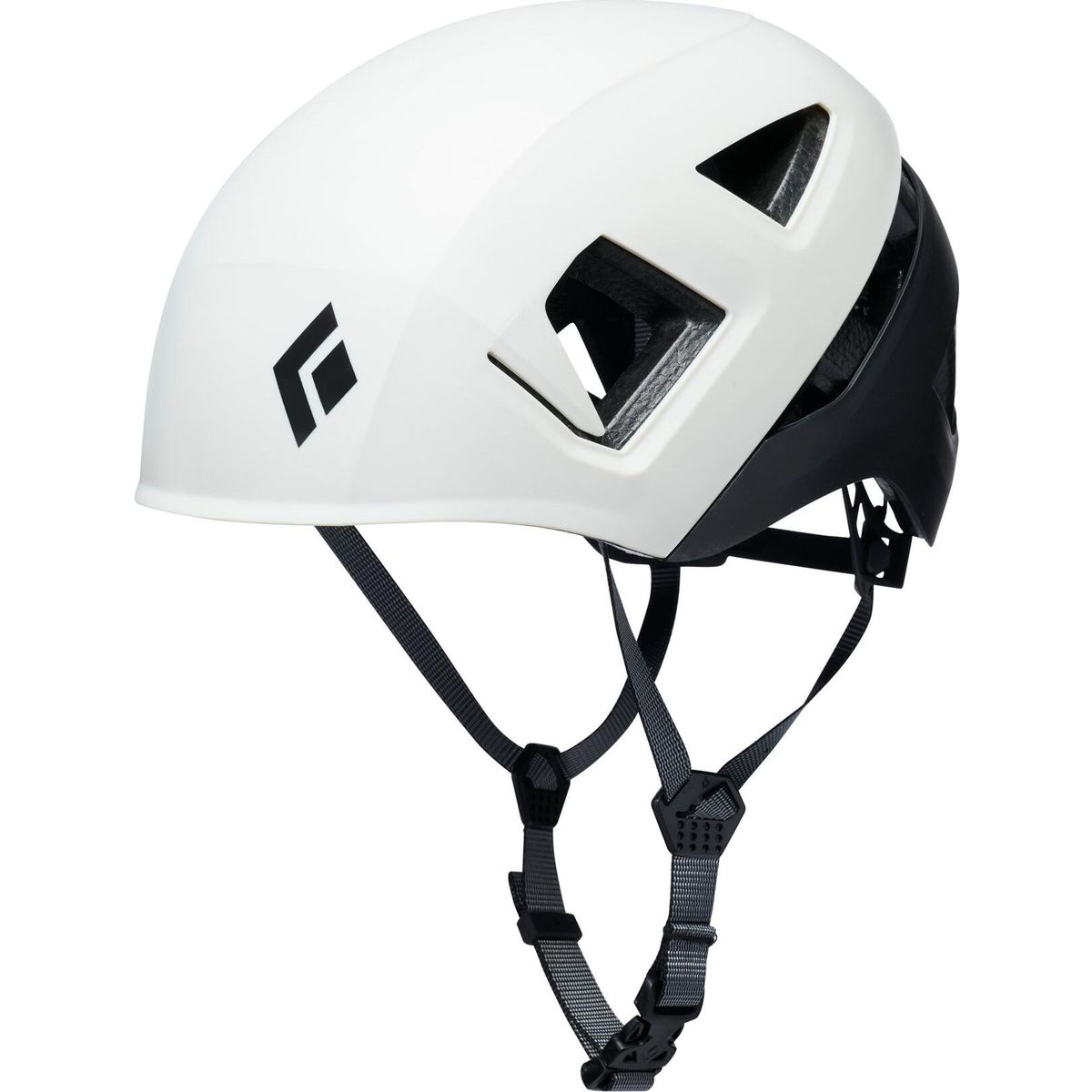 Black Diamond Capitan E Helmet alloy (1000) M_L BD6202301000M_L1