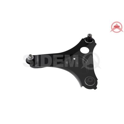 Sidem Lenker, Radaufhängung [Hersteller-Nr. 5176] für Smart, Renault