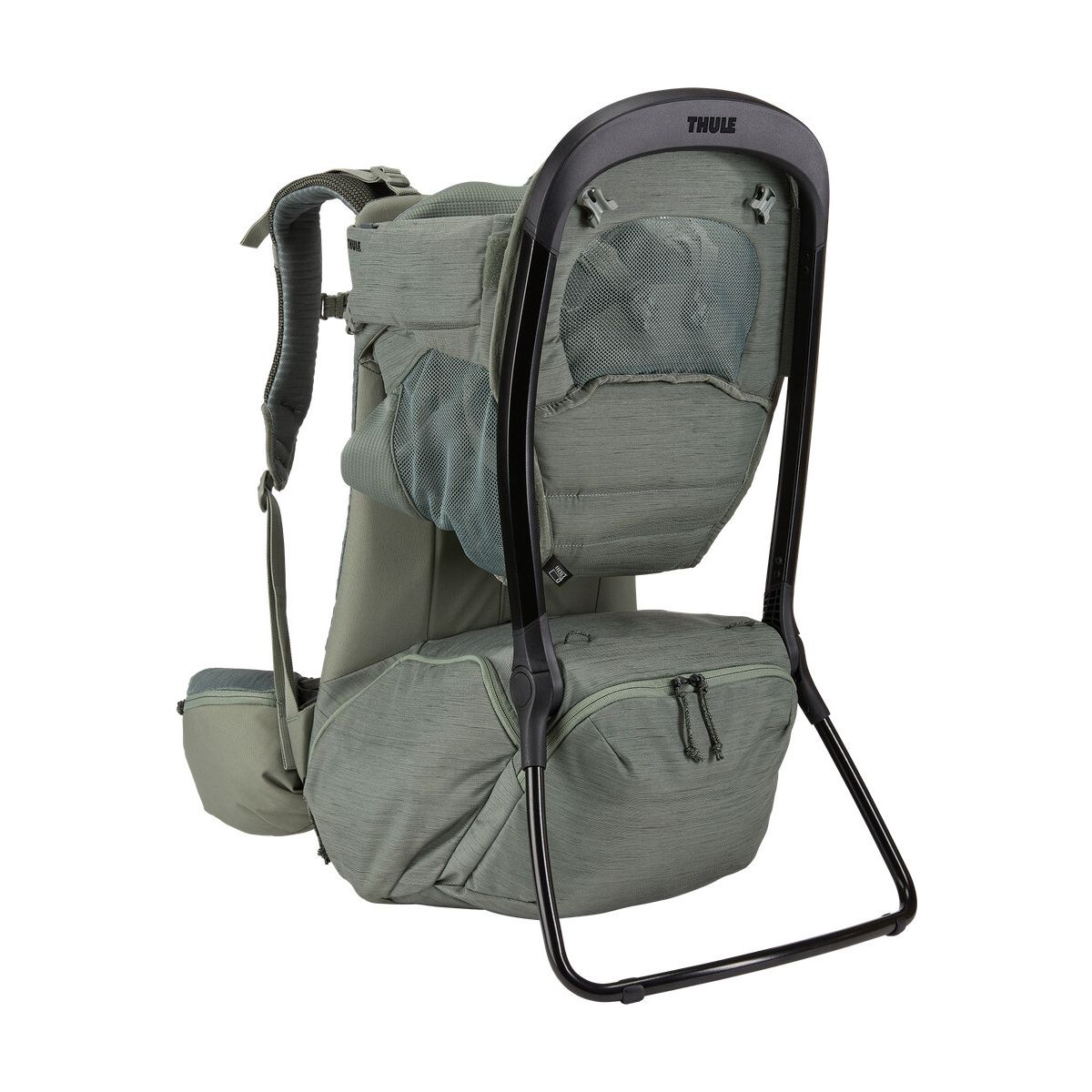 Thule Sapling Child Carrier agave (3204539-3204539)