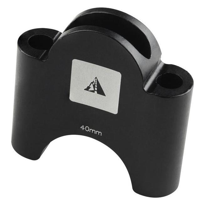 Profile Design Bracket Riser Kit 40mm (AC40RISKT)