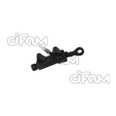 CIFAM Geberzylinder, Kupplung 505-271 für BMW
