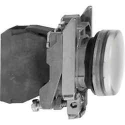 Schneider Electric Leuchtmelder XB4BVBG1EX