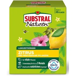 Substral Zitrusdünger 1,2 kg