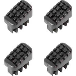 Hailo 9915-711 Fuß-Set 4 St.