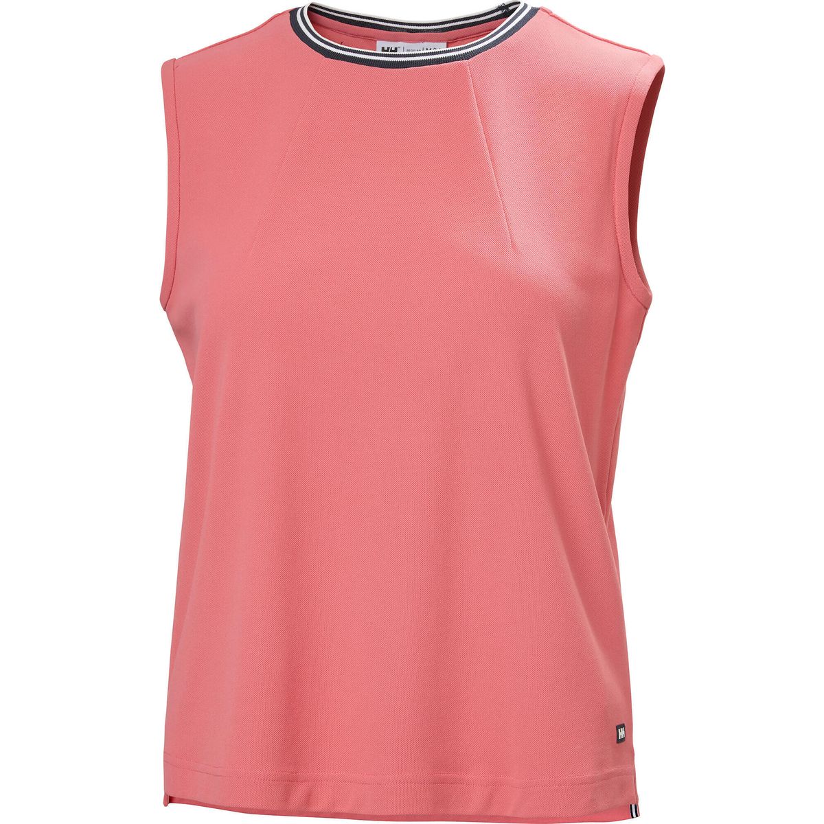 Helly Hansen W Portofino TOP sunset pink (098) L 54617_098-L