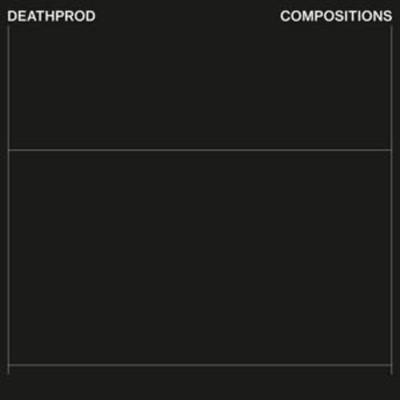Deathprod: Compositions - Deathprod, CD