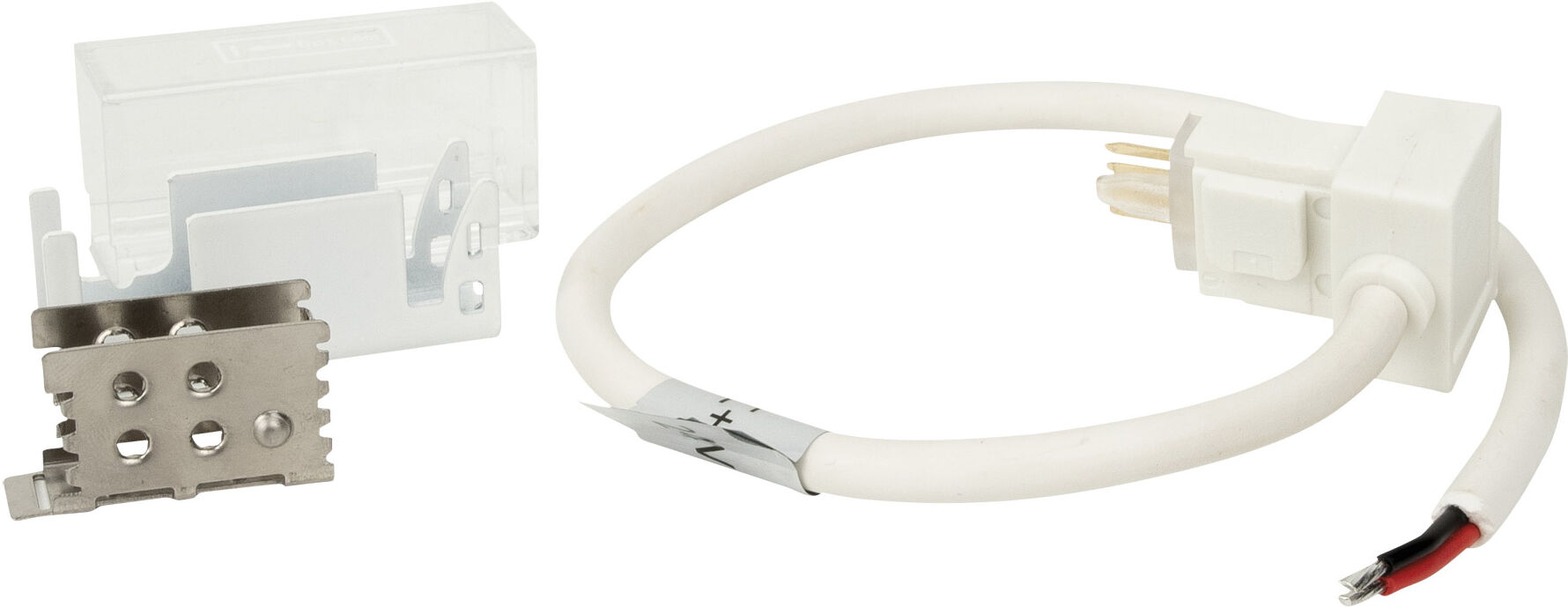Artecta Havana Neon 2835 - 120 - Seitlicher Eingangsanschluss Einfarbig