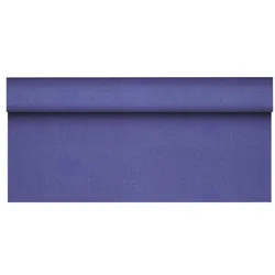 Papstar Tischdecke »soft selection plus« blau, 118 cm