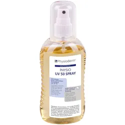 Physioderm® Sonnenspray 200,0 ml