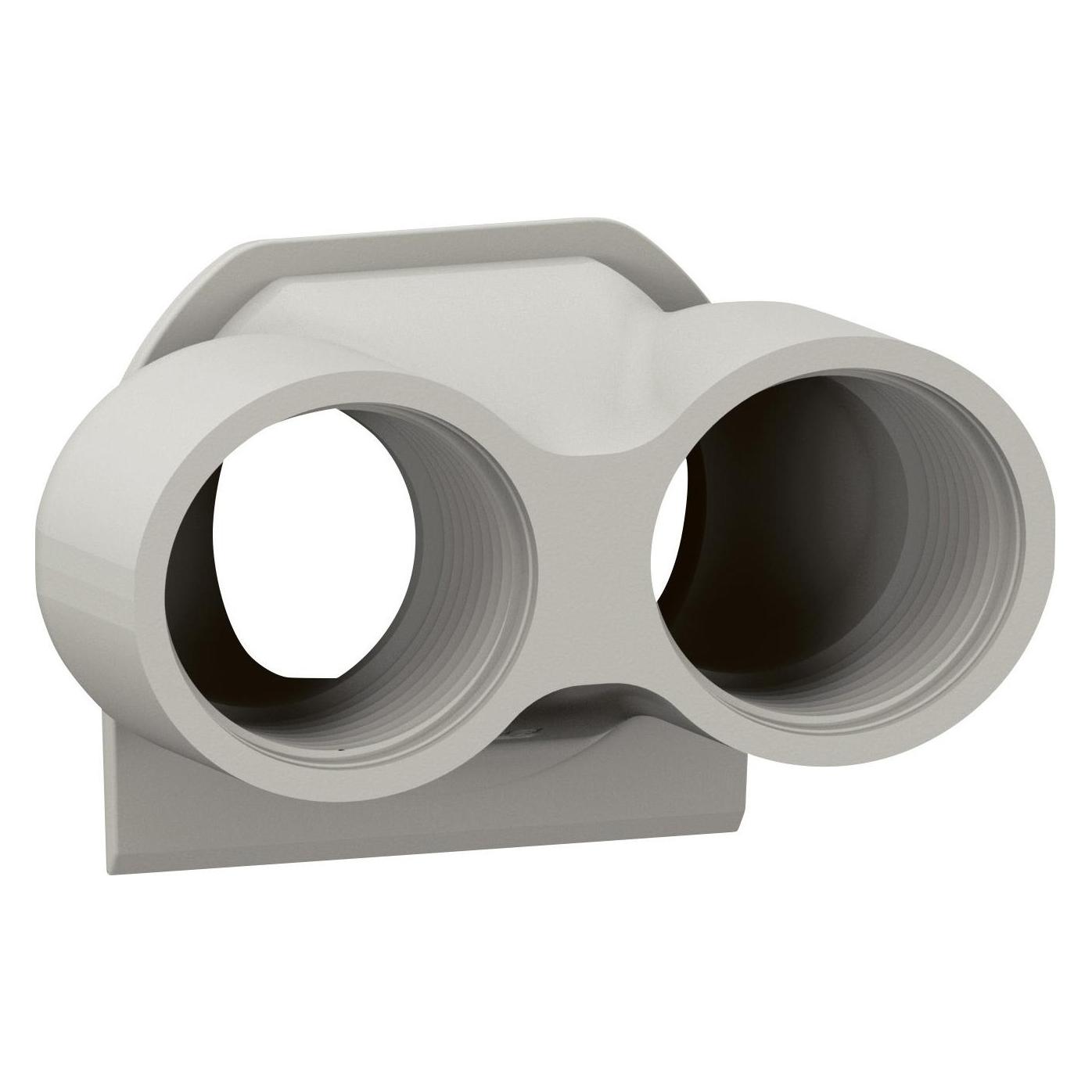 Legrand Plexo New Feuchtraum-Kabelverschraubungen (069650L)