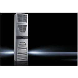 Rittal SK TopTherm ""Blue e"" 2.00, Serverschrank Zubehör, Grau