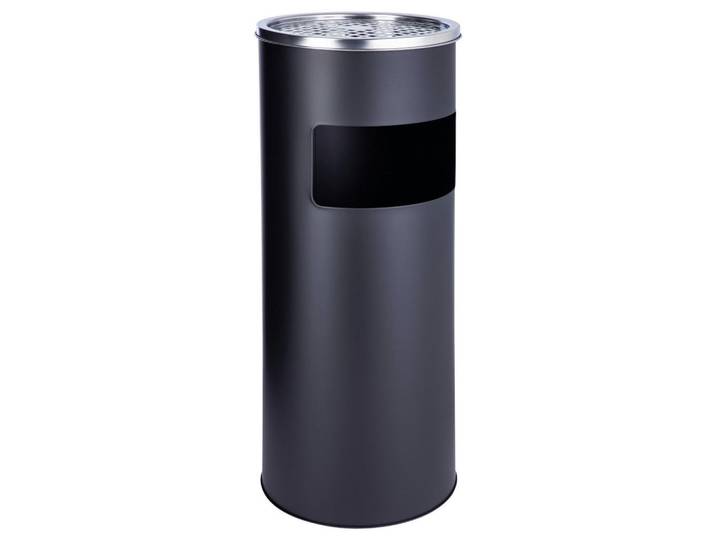 Svita Standaschenbecher 30L, Schwarz, Metall, Barzubehör & Weinzubehör, Barzubehör