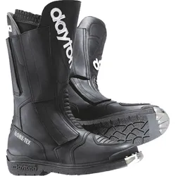 Daytona Trans Open GTX Schuhe schwarz Gr. 47