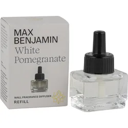 Max Benjamin White Pomegranate Raumduft-Diffuser für die Wand