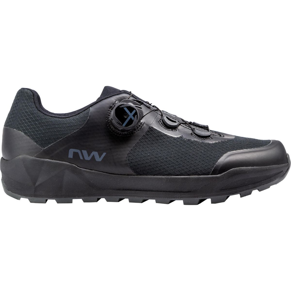 Northwave Corsair 2 black (10) 47 80243033-10-47
