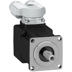 Schneider Electric BSH0401P36A2A Servomotor, Lexium BSH, 40mm, 0,21Nm, Passfeder IP65, Singelturn 16P/U, 2xYTEC