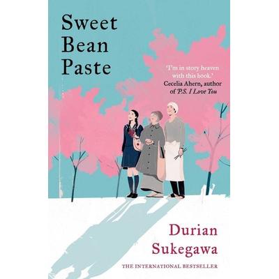 Sweet Bean Paste, Taschenbuch von Durian Sukegawa, Oneworld Publications, 978-1-78607-195-8