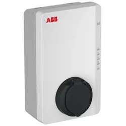 ABB TAC-W11-S-R-0 Wandladestation 6AGC105907 TACW11SR0