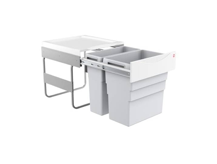 Hailo AS Easy Cargo 30/19 3668501 Einbau Abfallsammler