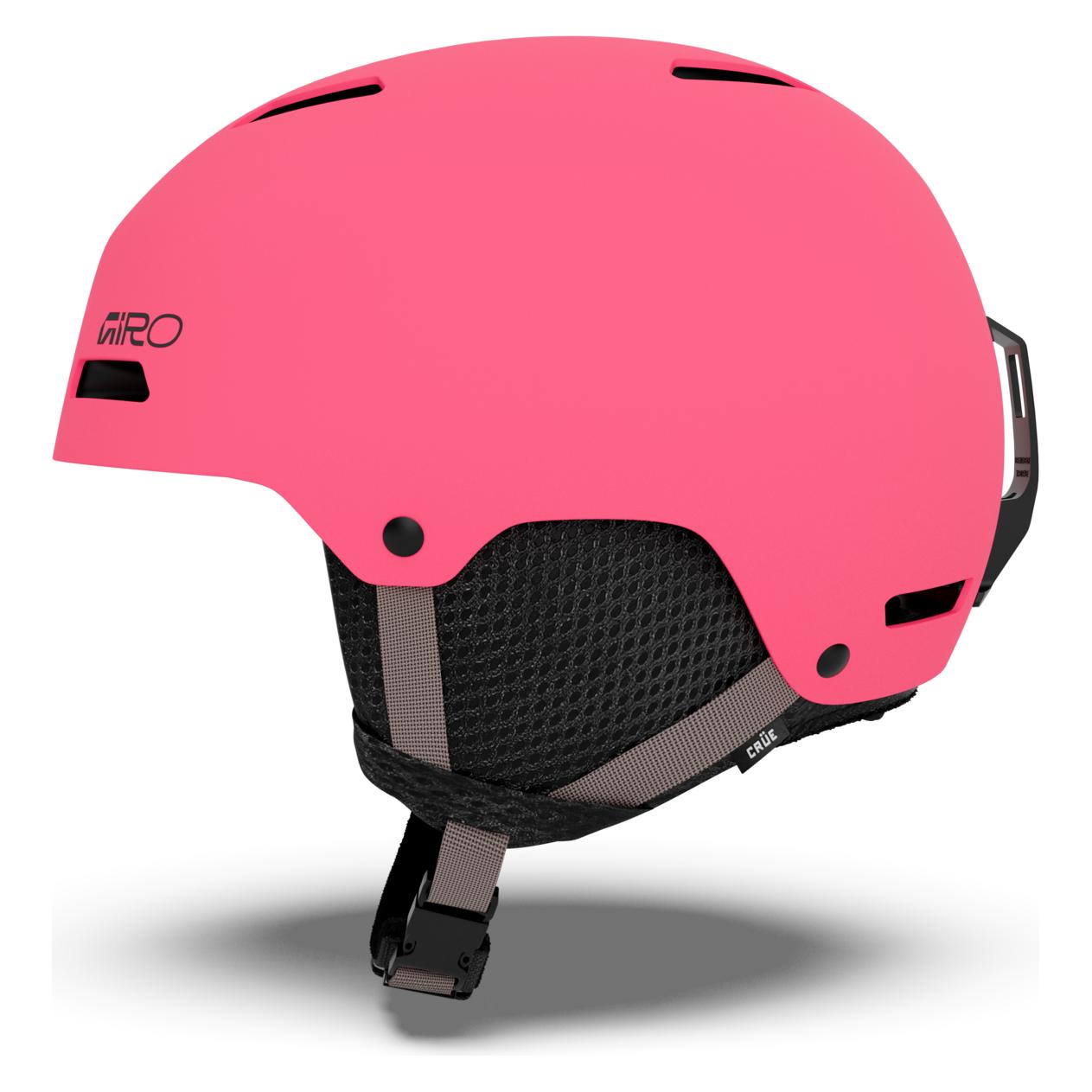 Giro Crüe FS (52 - 55.50 cm) (42334-065-YS)