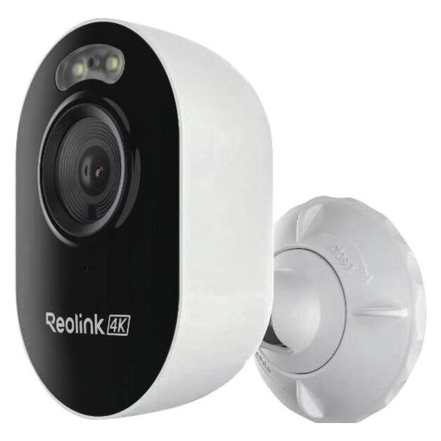 Reolink Netzwerkkamera Lumus Pro E450 4K 8 MP (3840 x 2160 Pixels) (RL-E450)