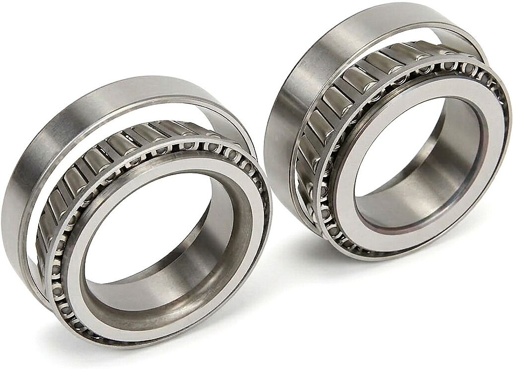 SKF VKBA 3404 Radlagersatz