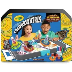 Crayola Knetspiel