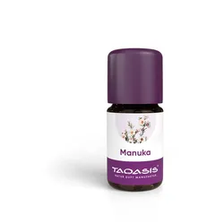 Manuka ÖL Bio 5 ml