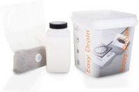 ESS Easy 2 Seal Abdichtset 4 kg für Abdichtvlies, E2s-2K-G E2s-2K-G