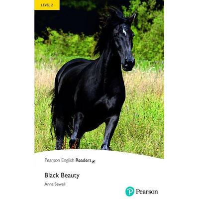 PERL2: Black Beauty Book with eBook and audio, Set von Anna Sewell, Pearson, 978-1-292-74708-8