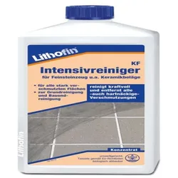 Lithofin KF Intensivreiniger 1 Liter