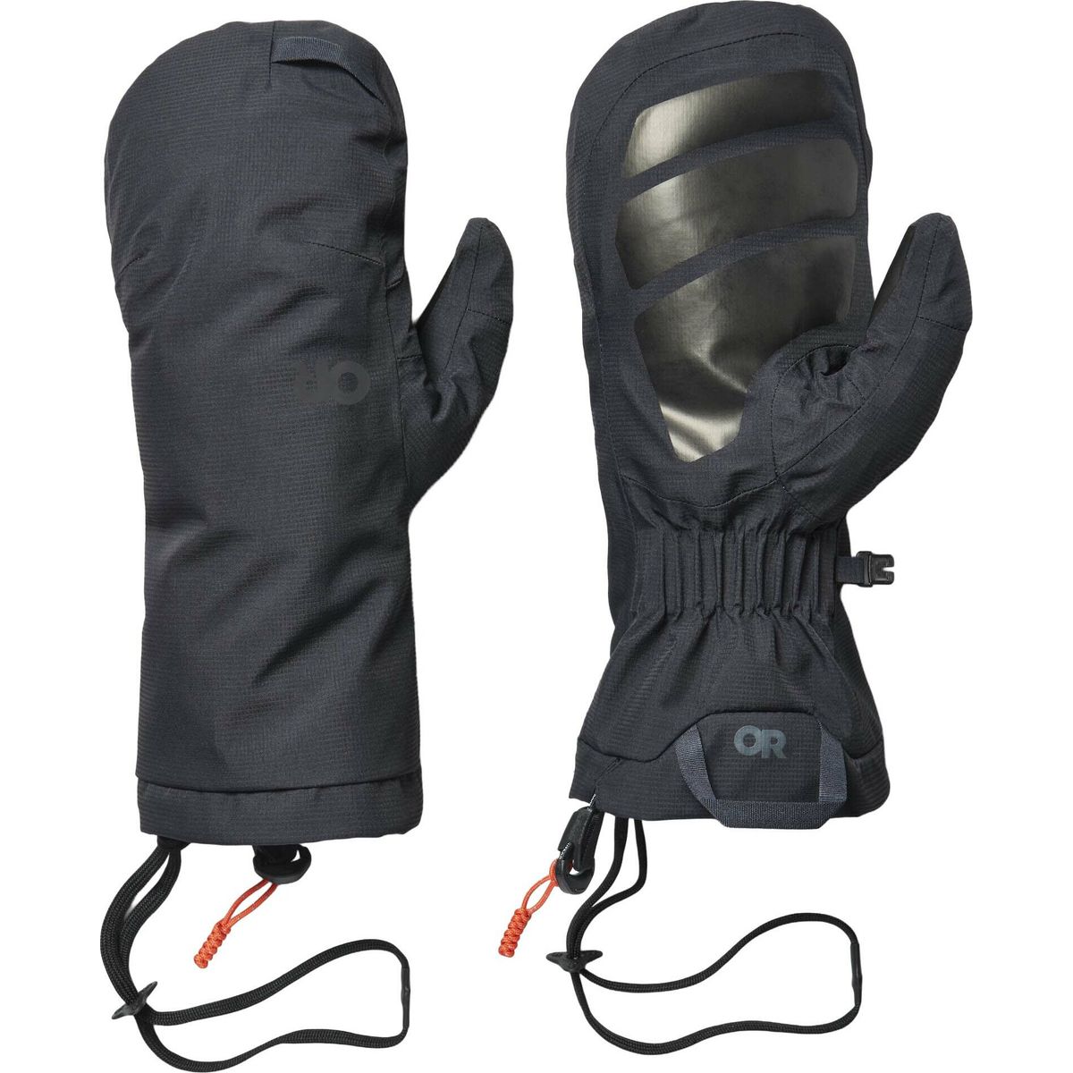 Outdoor Research Revel Shell XT Mitt black (0001) L 3228100001008