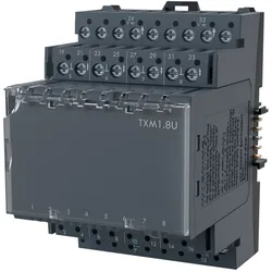 Siemens Dig.Industr. Universalmodul TXM1.8U