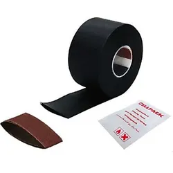 BBC Cellpack Reparaturset KRS1/schwarz
