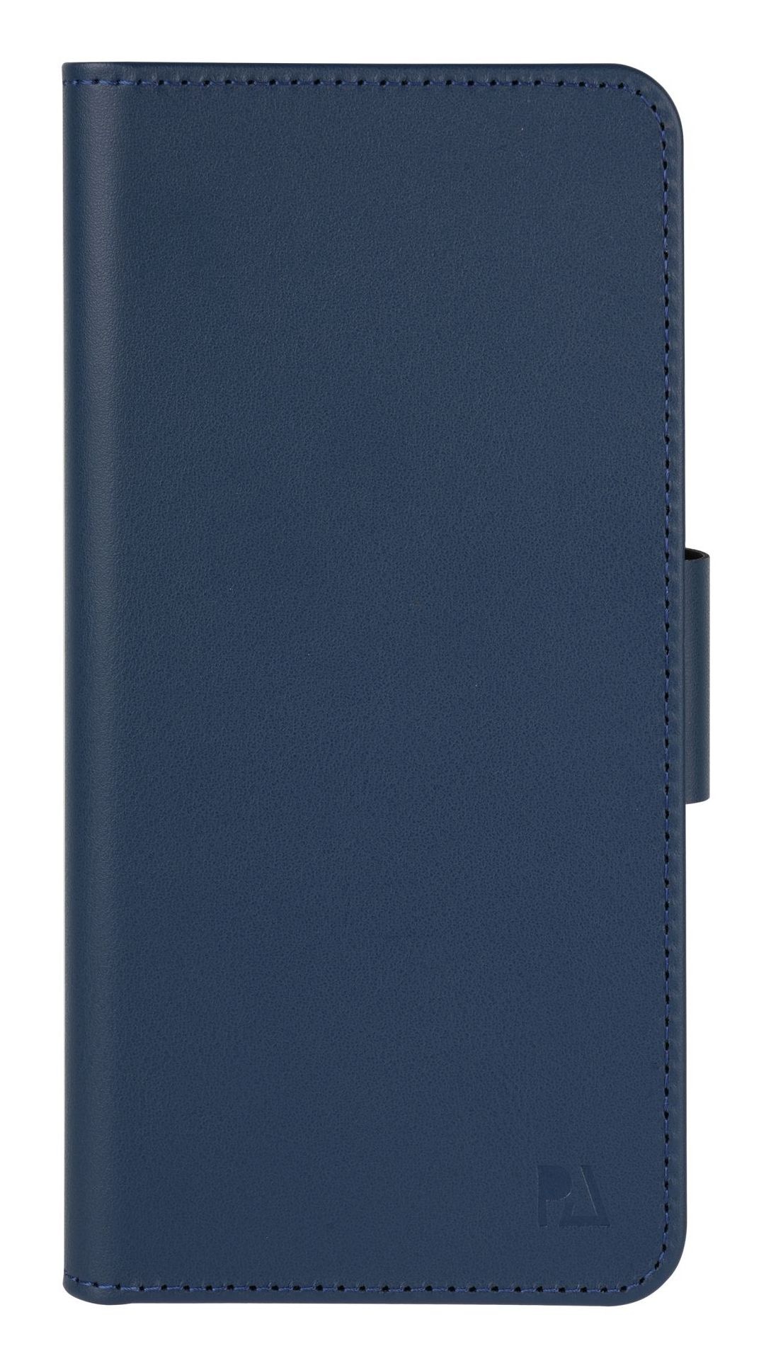 Peter Jäckel Geldbörsenhülle für Samsung A17 5G Book Case Wallet (Blau) 23044
