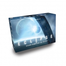 Lautapelit Eclipse - 2nd Edition Dawn for the Galaxy - englisch 286599