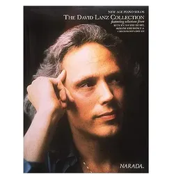 David Lanz - Collection, Fachbücher