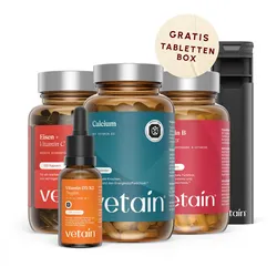 Women’s Essential Bundle