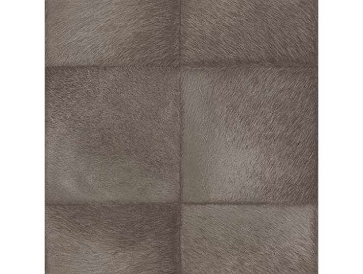Rasch Tapeten Vliestapete (Grafisch) Braun 10,05 m x 0,53 m Club 419139