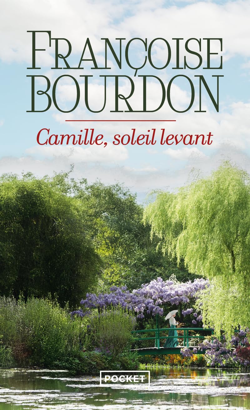 Françoise Bourdon - Camille, soleil levant - Preis vom 15.10.2026 23:06:25 h