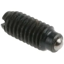 RS PRO, Zubehör Befestigungstechnik, Druckfeder Stiftarretierung M3
