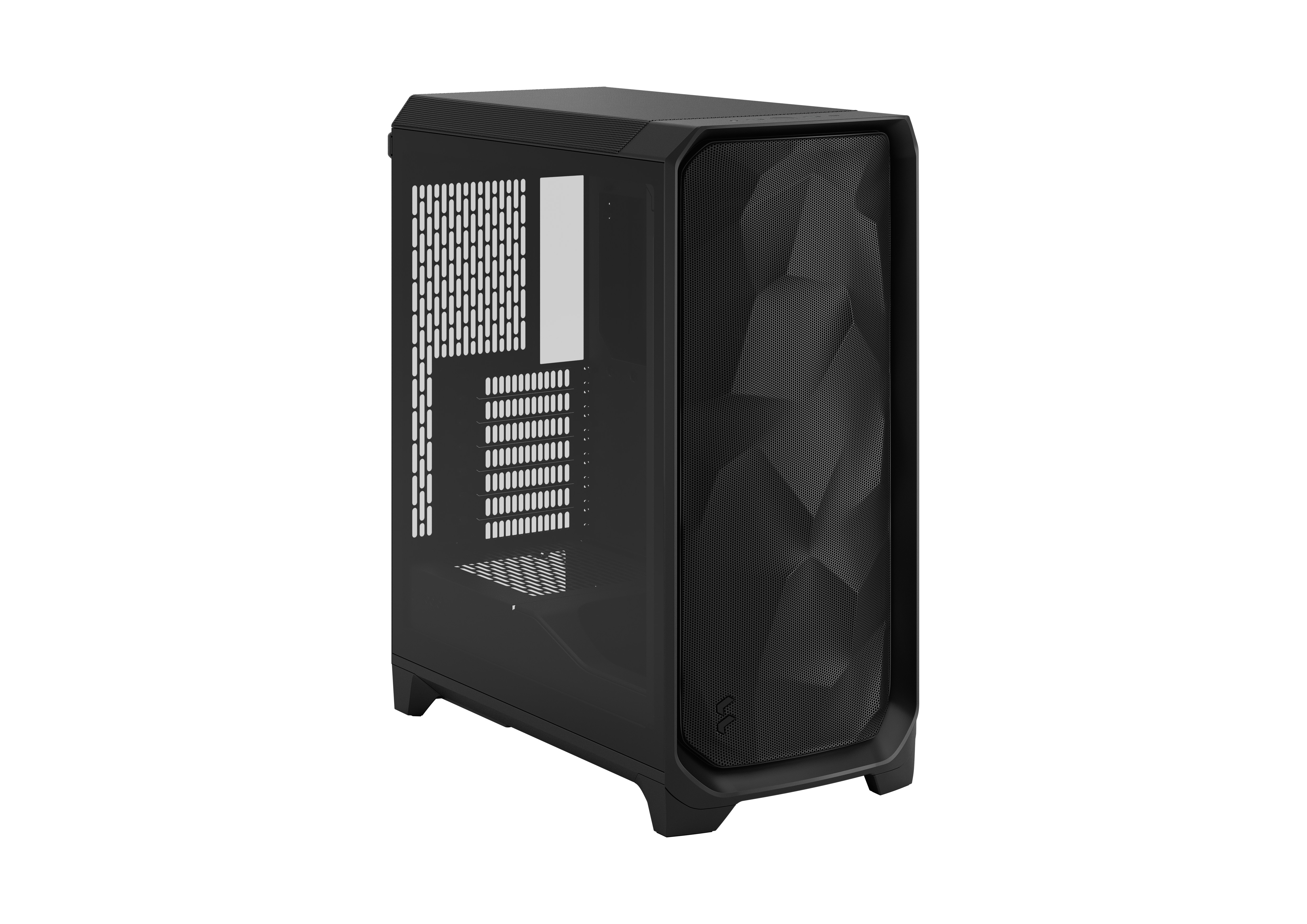 Fractal Design Meshify 3 Gaming PC Gehäuse Midi-Tower