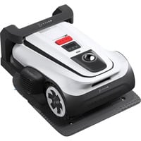 GOAT A1600 LiDAR PRO, Mähroboter weiß/schwarz, Li-Ionen Akku 3,0Ah/32V