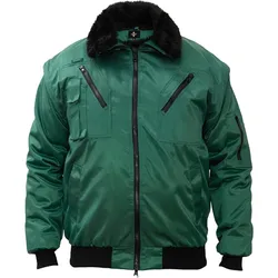 Korntex,  Piloten-Jacke (S)
