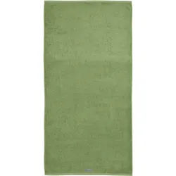 Duschtuch SELECTION (BL 70x140 cm) - grün - BL 70x140 cm