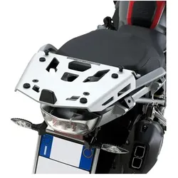 Kappa, Motorradgepäck, Topcase-Gestell BMW R 1200GS (13-18), R 1250GS (19-23) Aluminium Monokey