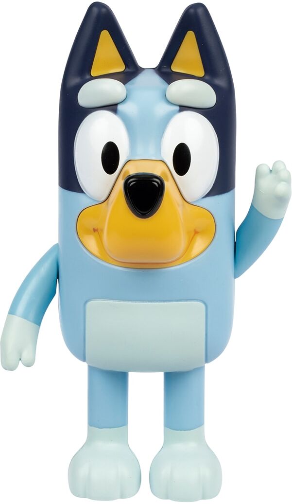Moose Juego del escondite Bluey .